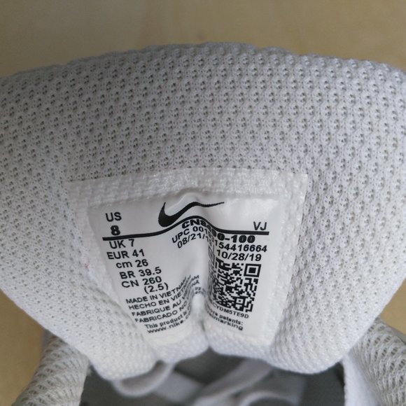 Nike Air Max - Excellent Condition - Picture 10 of 14